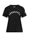 Courrèges Courreges Ac. T Shirt In Black