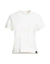 Courrèges Courreges T-shirts And Polos In White