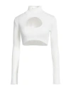 Courrèges Courreges Sweaters In White