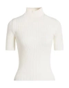 Courrèges Knitwear In White