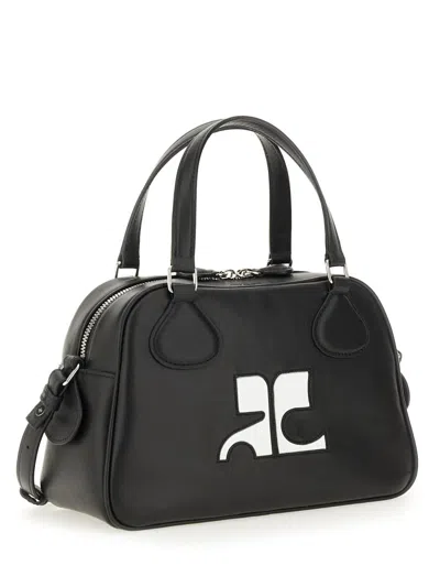 Courrèges Courreges Women In Black