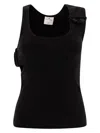 Courrèges Courreges Top