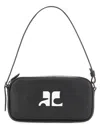 Courrèges Courreges Women Baguette Réédition In Black