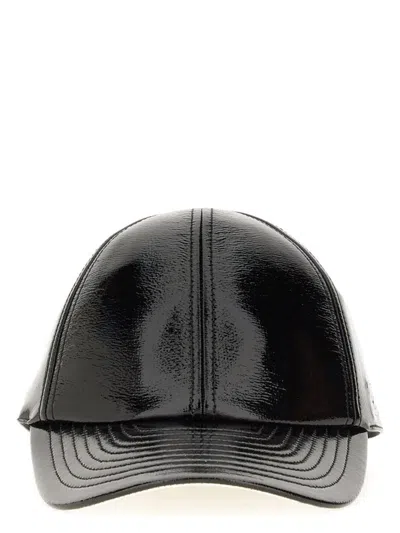 COURRÈGES WOMEN'S BASEBALL CAP