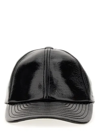 COURRÈGES WOMEN'S BASEBALL CAP REEDITION