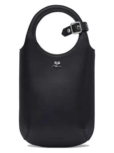 Courrèges Women's Handbags