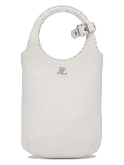 Courrèges Women's Handbags