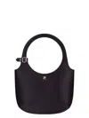 Courrèges Courregès Holy Shoulder Bag