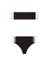 Courrèges Illusion Bikini