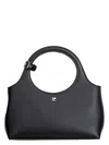 Courrèges Courregès Holy Day Shoulder Bag
