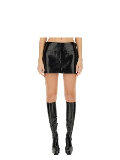 Courrèges Women's Mini Skirt
