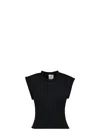 Courrèges Tank Top