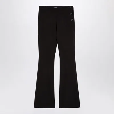 Courrèges Wool Trousers