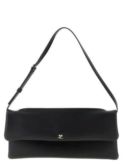 COURRÈGES WRIST CLUTCH