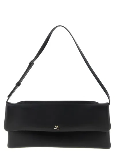 COURRÈGES WRIST CLUTCH