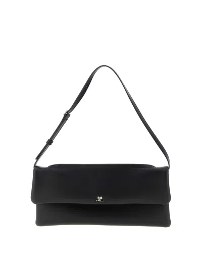 COURRÈGES WRIST CLUTCH