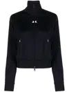Courrèges 123jve010js0002 7083 Ocean Blue In Blue