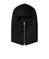 Courrèges Hats In Black