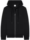 Courrèges Sweater In Black