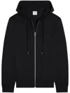 Courrèges Sweater In Black