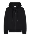 Courrèges Sweater In Black