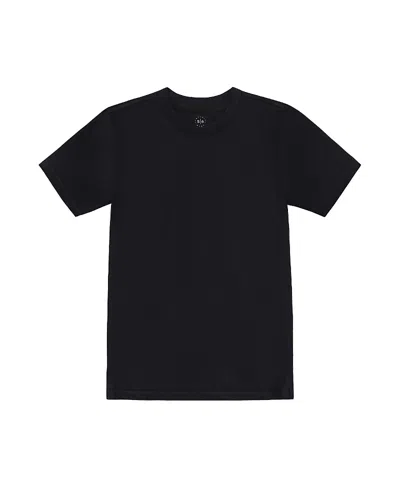 Courtside Boys' Practice Shirt - Little Kid, Big Kid In Blue