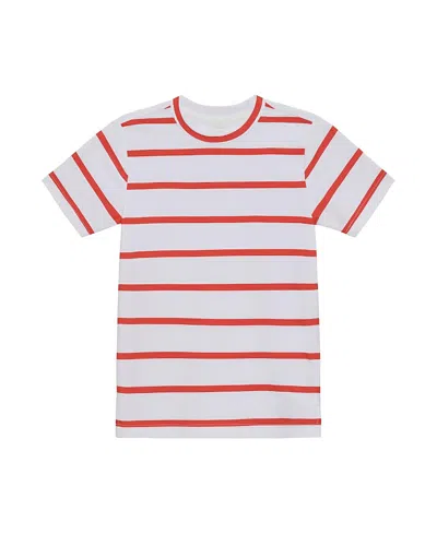 COURTSIDE BOYS' PRACTICE SHIRT - LITTLE KID, BIG KID