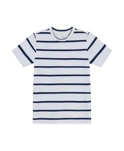 COURTSIDE BOYS' PRACTICE SHIRT - LITTLE KID, BIG KID
