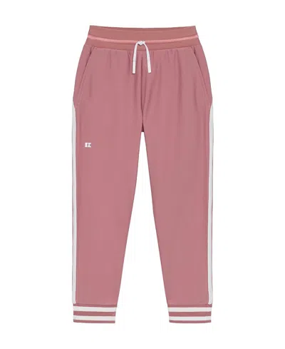 Courtside Girls' Retro Jogger - Little Kid, Big Kid In Multi