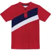 Courtside Kids Boys Polo Shirt