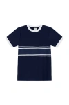 Courtside Kids Girls Practice Tee