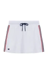 Courtside Kids Girls Ribboned Skirt