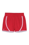 Courtside Kids Girls Super Short