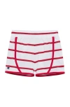 Courtside Kids Girls Super Short
