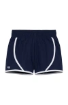 Courtside Kids Girls Super Short