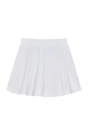 Courtside Kids Girls Super Short