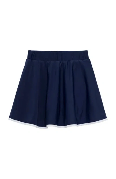 Courtside Kids Girls Twirly Skort