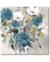 Courtside Market Autumn Jewels Canvas Wall Art