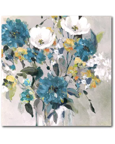 Courtside Market Autumn Jewels Canvas Wall Art In Multi