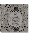 Courtside Market Be Your Own Canvas Wall Art