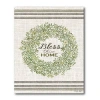 Courtside Market Bless This Home Canvas Art In Multi