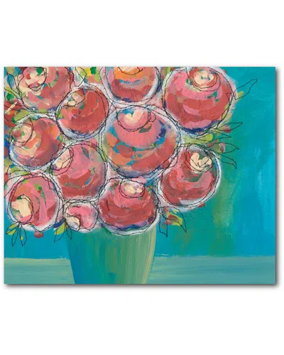 Courtside Market Candy Flowers Ii