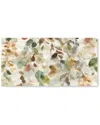 Courtside Market Cascading Nature Iii Canvas Wall Art