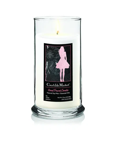 Courtside Market Dresses Galore Soy Wax Candle