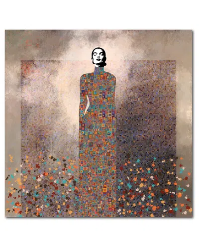 Courtside Market Esta Es Mi Musica Canvas Wall Art In Multi