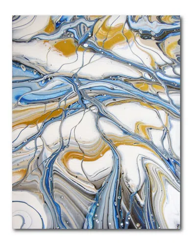 Courtside Market Eternal Love Gallery-wrapped Canvas Wall Art
