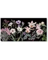 Courtside Market Garden Array Canvas Wall Art