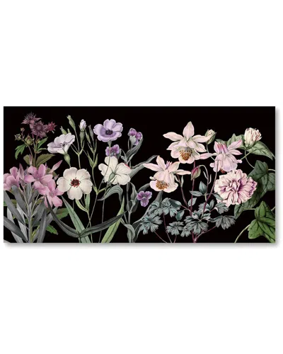 COURTSIDE MARKET COURTSIDE MARKET GARDEN ARRAY CANVAS WALL ART