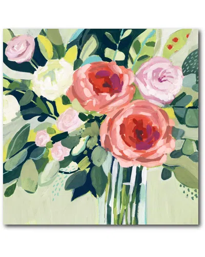 Courtside Market Let The Light In I In Multi