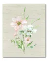 Courtside Market Organic Botanical I Canvas Wall Art